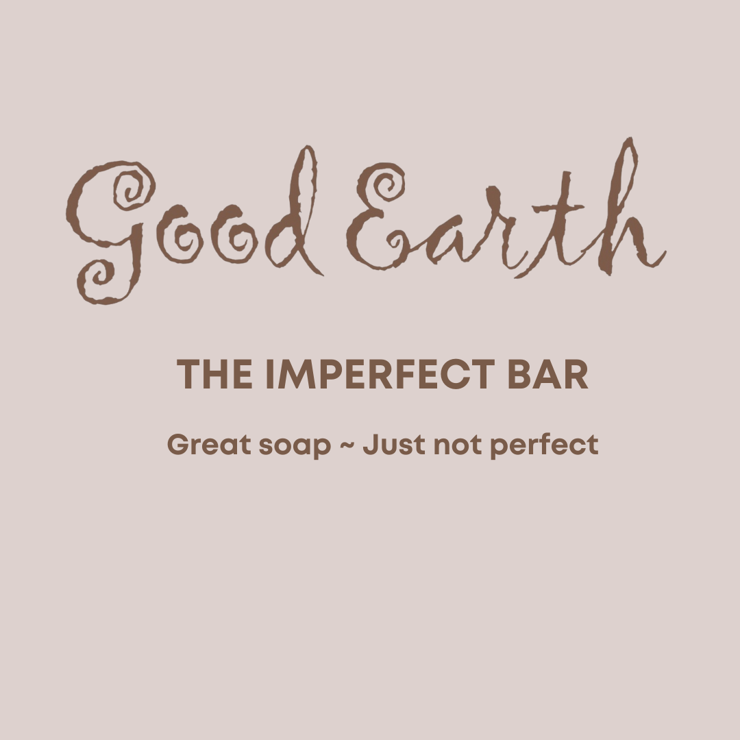 The Imperfect Bar