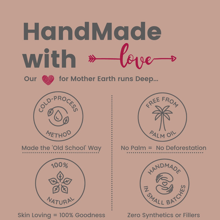 handmade with love graphic