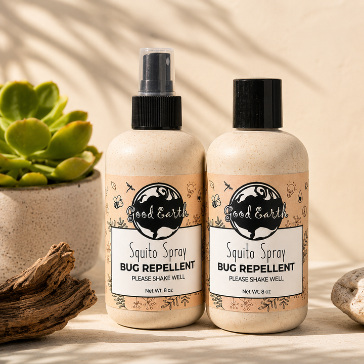 MoSquito Bug Repellent