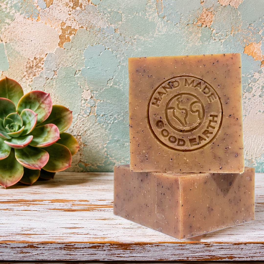 Kitchen Kleen Soap