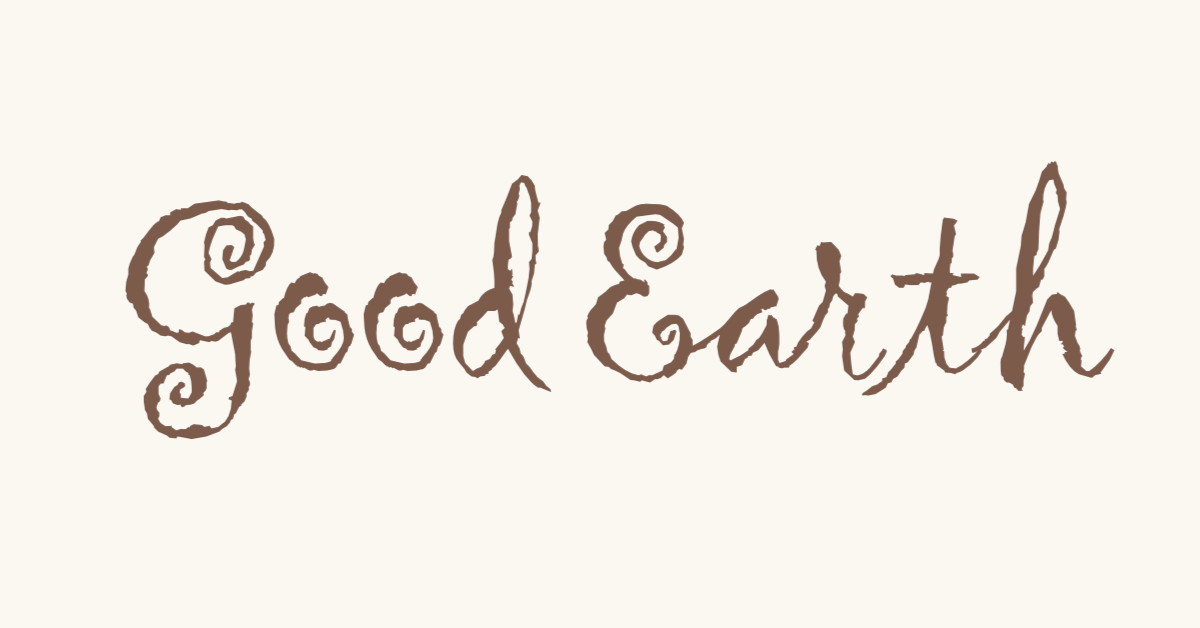 Good Earth Soap